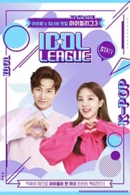 Idol League' Poster