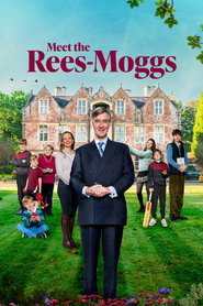 Meet the ReesMoggs' Poster