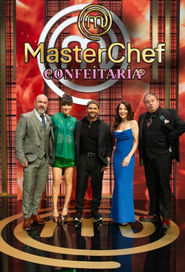 MasterChef Confeitaria' Poster