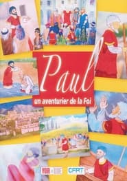 Paul un aventurier de la foi' Poster