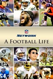 Streaming sources forA Football Life