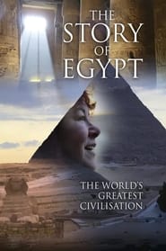 The Story of Egypt' Poster