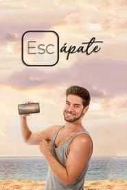 Escpate' Poster