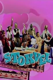 Stokvel' Poster