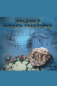 Irelands Hidden Treasures' Poster