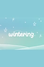 Wintering Vlog ' Poster