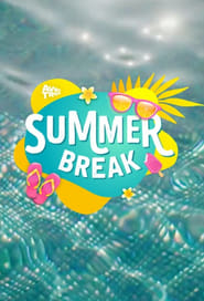 Summer Break' Poster