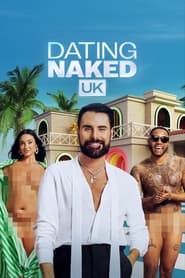 Dating Naked UK' Poster