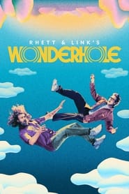 Streaming sources forRhett  Links Wonderhole