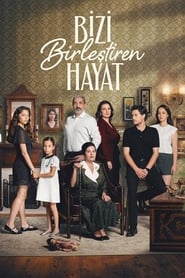 Bizi Birlestiren Hayat' Poster