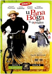 U Pana Boga w ogrdku' Poster