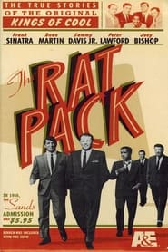 The Rat Pack' Poster