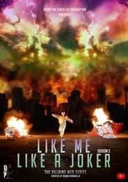 Like Me Like a Joker' Poster