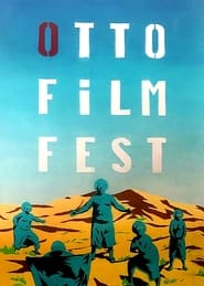 Otto Film Fest' Poster