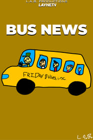 Bus News' Poster