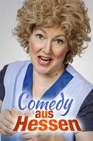 Streaming sources forComedy aus Hessen