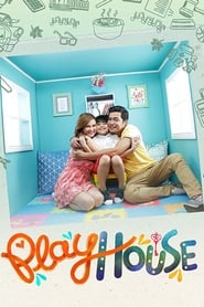 Playhouse' Poster