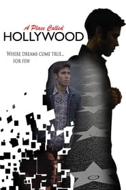 A Place Called Hollywood' Poster