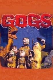 Gogs' Poster