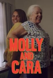 Molly and Cara' Poster