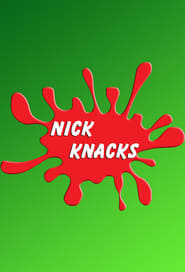 Nick Knacks  A Nickelodeon Retrospective' Poster