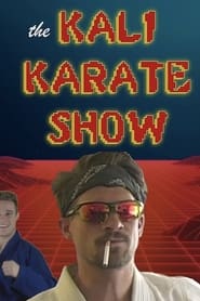 Kali Karate Show' Poster