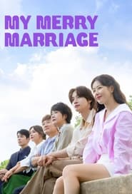 Streaming sources forMy Merry Marriage