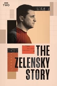 Streaming sources forThe Zelensky Story