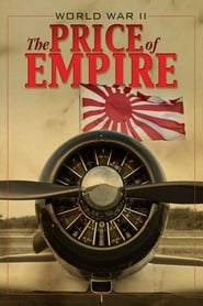 World War II The Price of Empire' Poster