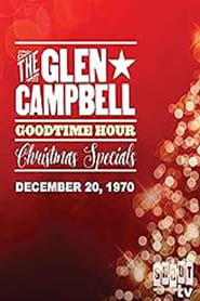 The Glen Campbell Goodtime Hour Christmas Special December 20 1970' Poster