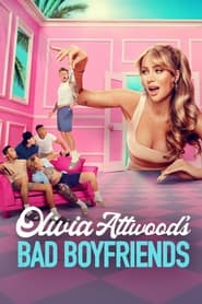 Olivia Attwoods Bad Boyfriends' Poster