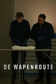 De Wapenroute' Poster