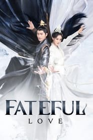 Fateful Love' Poster