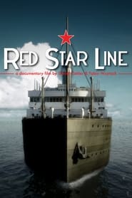 Red Star Line' Poster