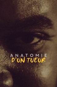 Anatomie dun tueur' Poster