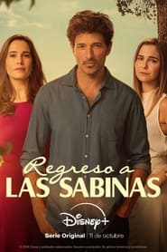 Return to Las Sabinas' Poster