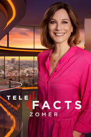 Telefacts Zomer' Poster