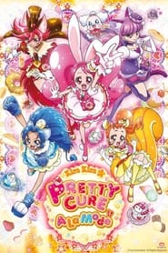 Kira Kira PreCure A La Mode