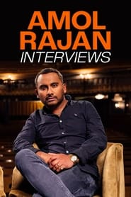 Amol Rajan Interviews' Poster