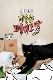 Decoding Meow' Poster