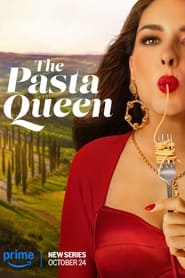 The Pasta Queen' Poster