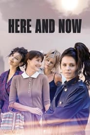 Here and Now' Poster