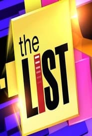 The List' Poster