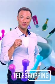 Teleshopping 2024' Poster