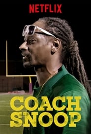 Coach Snoop' Poster