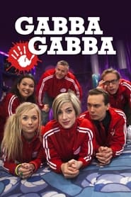 Gabba Gabba' Poster