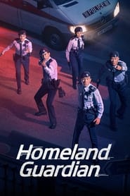 Homeland Guardian' Poster