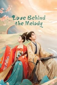 Love Behind the Melody' Poster