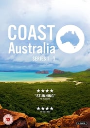 Coast Australia' Poster