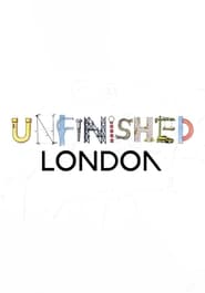 Unfinished London' Poster